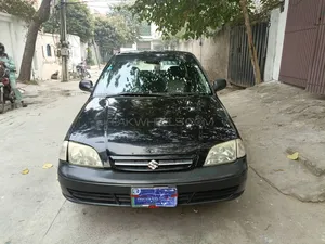 Suzuki Cultus VXR 2007 for Sale