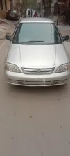 Suzuki Cultus VXR 2007 for Sale