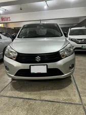 Suzuki Cultus VXR 2018 for Sale