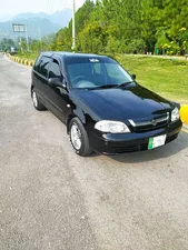 Suzuki Cultus VXR (CNG) 2007 for Sale