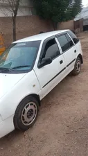 Suzuki Cultus VXRi 2008 for Sale