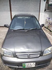 Suzuki Cultus VXRi 2009 for Sale