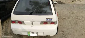 Suzuki Cultus VXRi 2011 for Sale