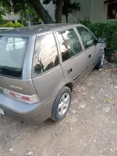 Suzuki Cultus EURO II 2012 for Sale