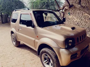 Suzuki Jimny 2006 for Sale