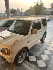 Suzuki Jimny 2018 for Sale