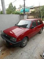 Suzuki Khyber 1993 for Sale