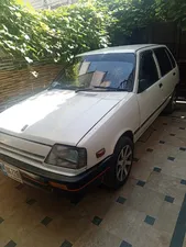 Suzuki Khyber 1994 for Sale