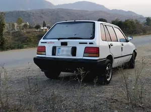 Suzuki Khyber GA 1994 for Sale