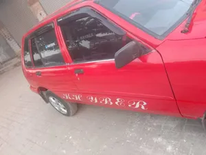 Suzuki Khyber GA 1997 for Sale