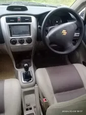 Suzuki Liana RXi 2010 for Sale