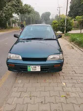 Suzuki Margalla 1991 for Sale