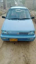 Suzuki Mehran VX 2001 for Sale