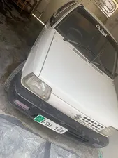 Suzuki Mehran VX 2003 for Sale