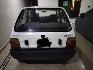 Suzuki Mehran VX 2006 for Sale