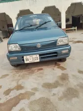 Suzuki Mehran VX 2008 for Sale