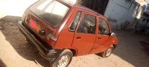 Suzuki Mehran VXR 1992 for Sale