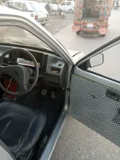 Suzuki Mehran VXR 2008 for Sale