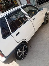 Suzuki Mehran VXR (CNG) 2004 for Sale