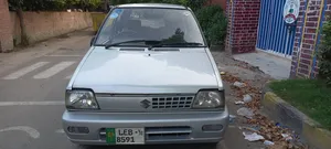 Suzuki Mehran VXR (CNG) 2010 for Sale