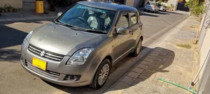 Suzuki Swift DLX 1.3 2011 for Sale