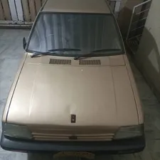 Suzuki Swift 1986 for Sale