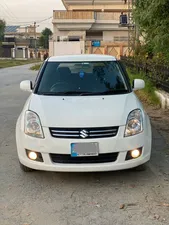 Suzuki Swift DLX 1.3 Navigation  2020 for Sale