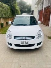 Suzuki Swift DLX 1.3 Navigation  2020 for Sale