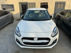 Suzuki Swift GLX CVT 2024 for Sale