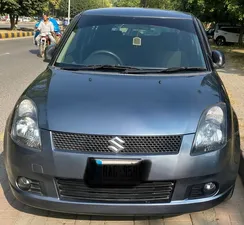 Suzuki Swift XG 1.3 2006 for Sale