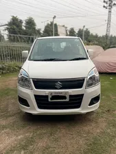 Suzuki Wagon R AGS 2022 for Sale