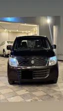 Suzuki Wagon R FX 2015 for Sale