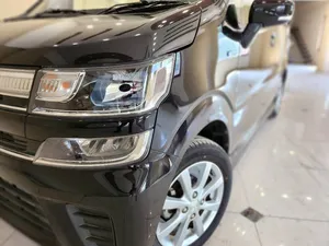 Suzuki Wagon R Hybrid FZ 2021 for Sale