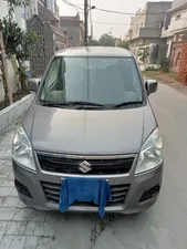 Suzuki Wagon R VXL 2014 for Sale