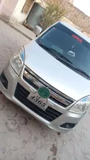 Suzuki Wagon R VXL 2016 for Sale