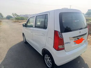 Suzuki Wagon R VXL 2021 for Sale