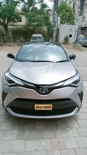 Toyota C-HR G-LED 2019 for Sale