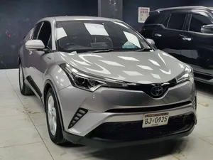 Toyota C-HR S-LED 2016 for Sale