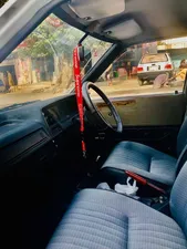 Toyota Corolla 1982 for Sale