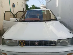 Toyota Corolla 1991 for Sale