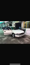 Toyota Corolla 1992 for Sale