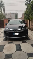 Toyota Corolla Altis X Automatic 1.6 2021 for Sale