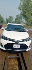 Toyota Corolla Altis X Automatic 1.6 Special Edition 2022 for Sale