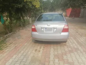 Toyota Corolla X 1.5 2005 for Sale