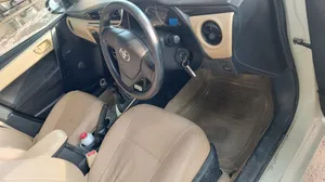 Toyota Corolla XLi VVTi 2018 for Sale