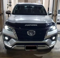 Toyota Fortuner 2.7 V 2023 for Sale