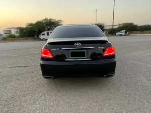 Toyota Mark X 300G Premium 2005 for Sale