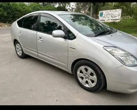 Toyota Prius EX 1.5 2007 for Sale