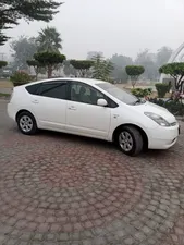 Toyota Prius G Touring Selection 1.5 2007 for Sale