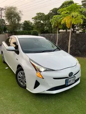 Toyota Prius S 2016 for Sale